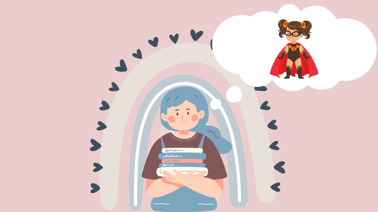 Young Girls Summer Book Club: Reading Skills and Socializing