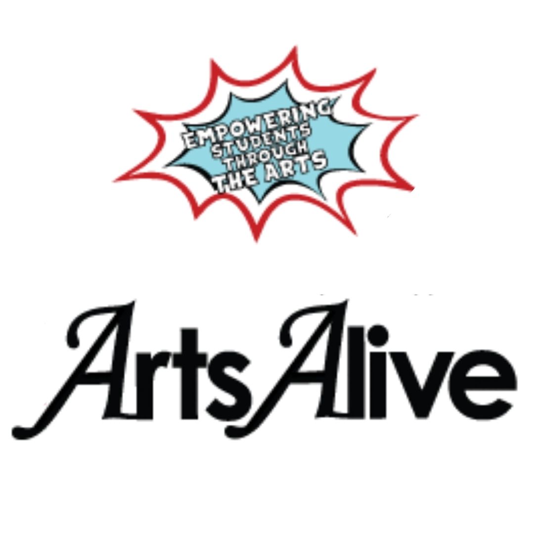 Arts Alive LA