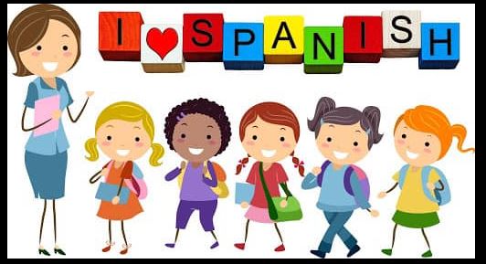 Spanish Class