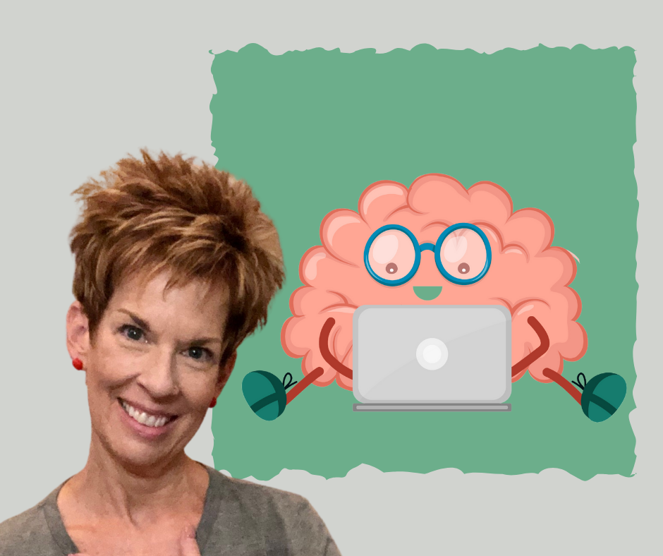 Summer Science Camp - Your Brain Can Do Amazing Things - Camp #1