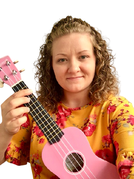 Happy Strumming Studio