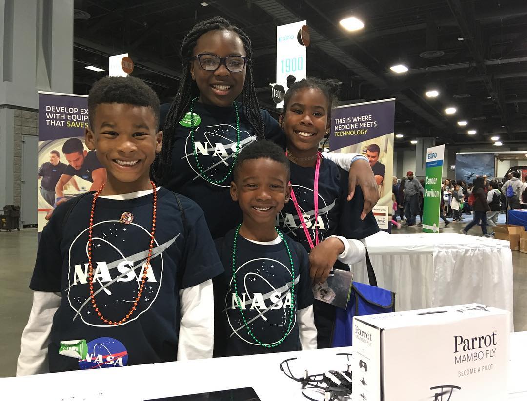 STEM Enrichment Leaning Program