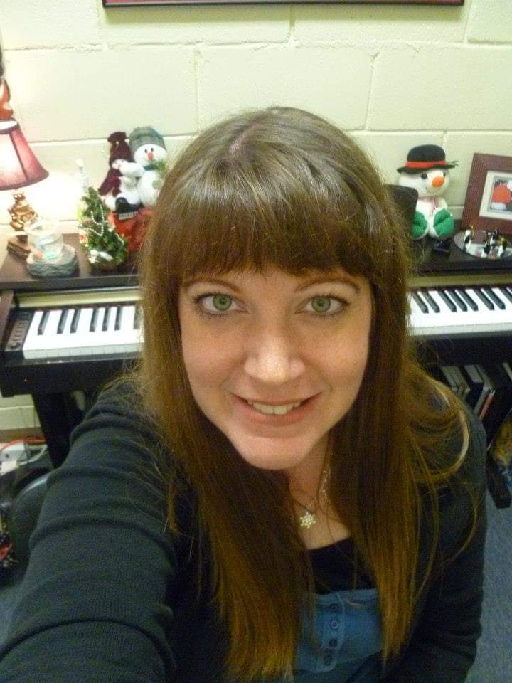 Private Online Beginning Piano Lessons