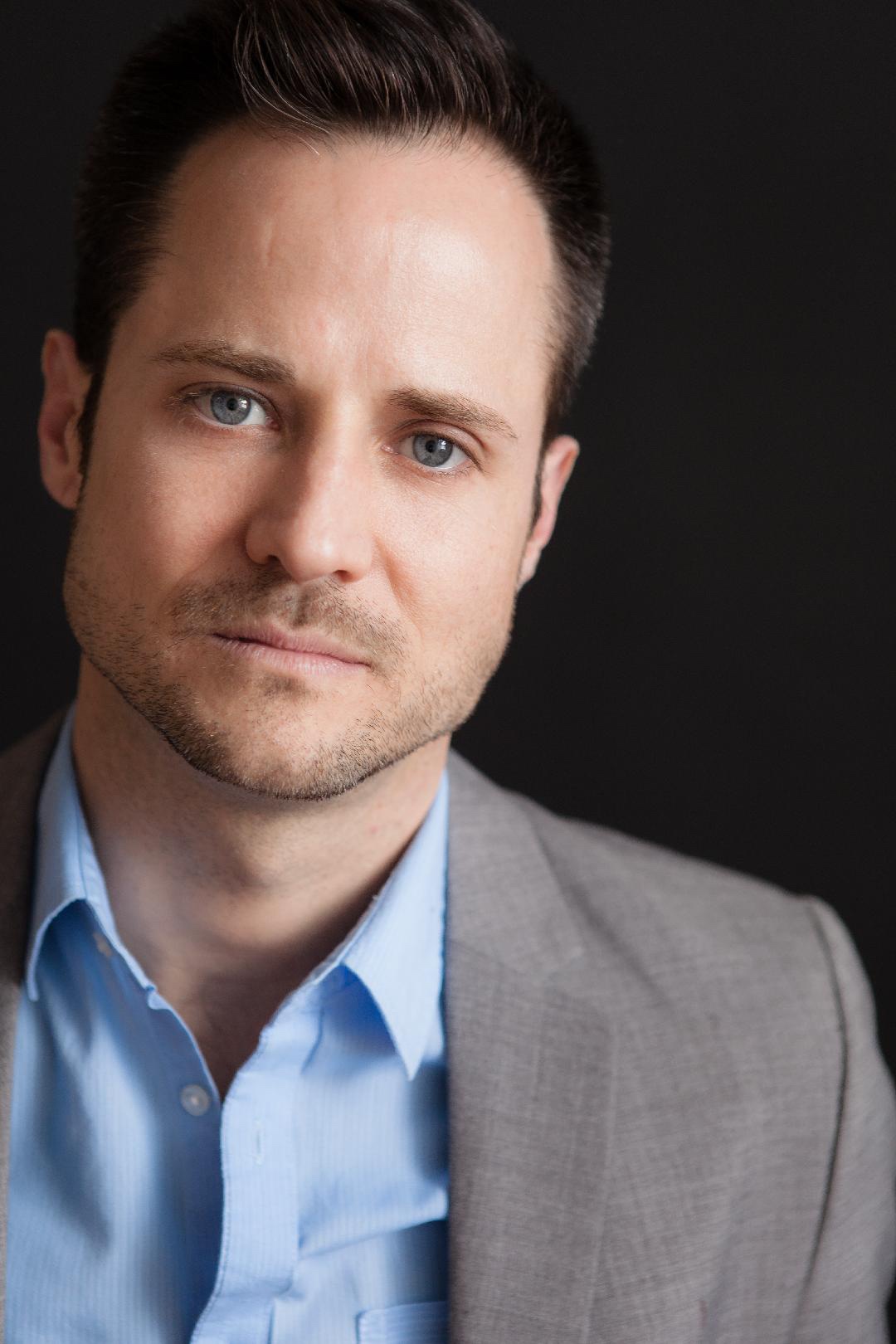 Mark Snyder Jr - Tutor