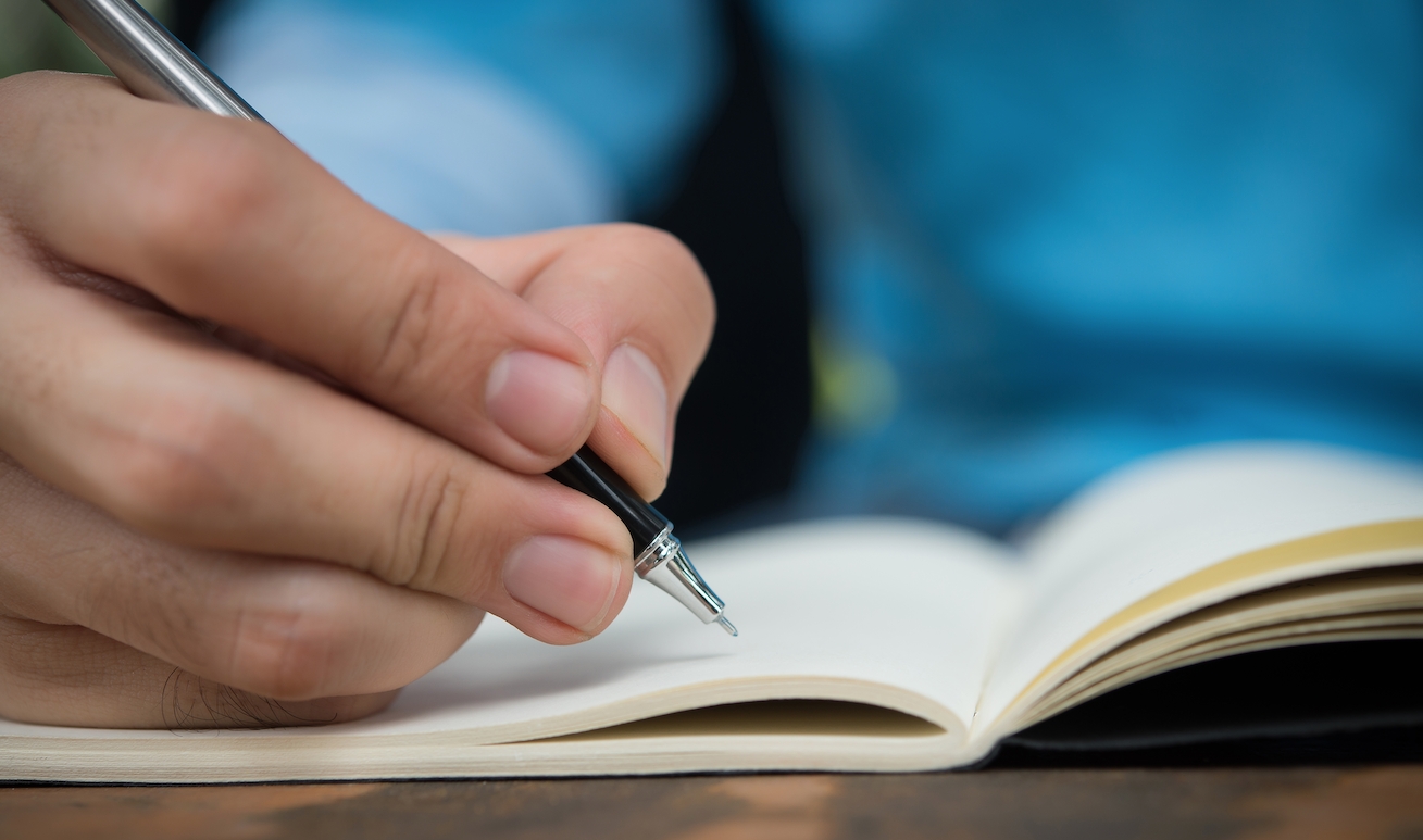 Writing/Language Arts Tutoring - All Levels