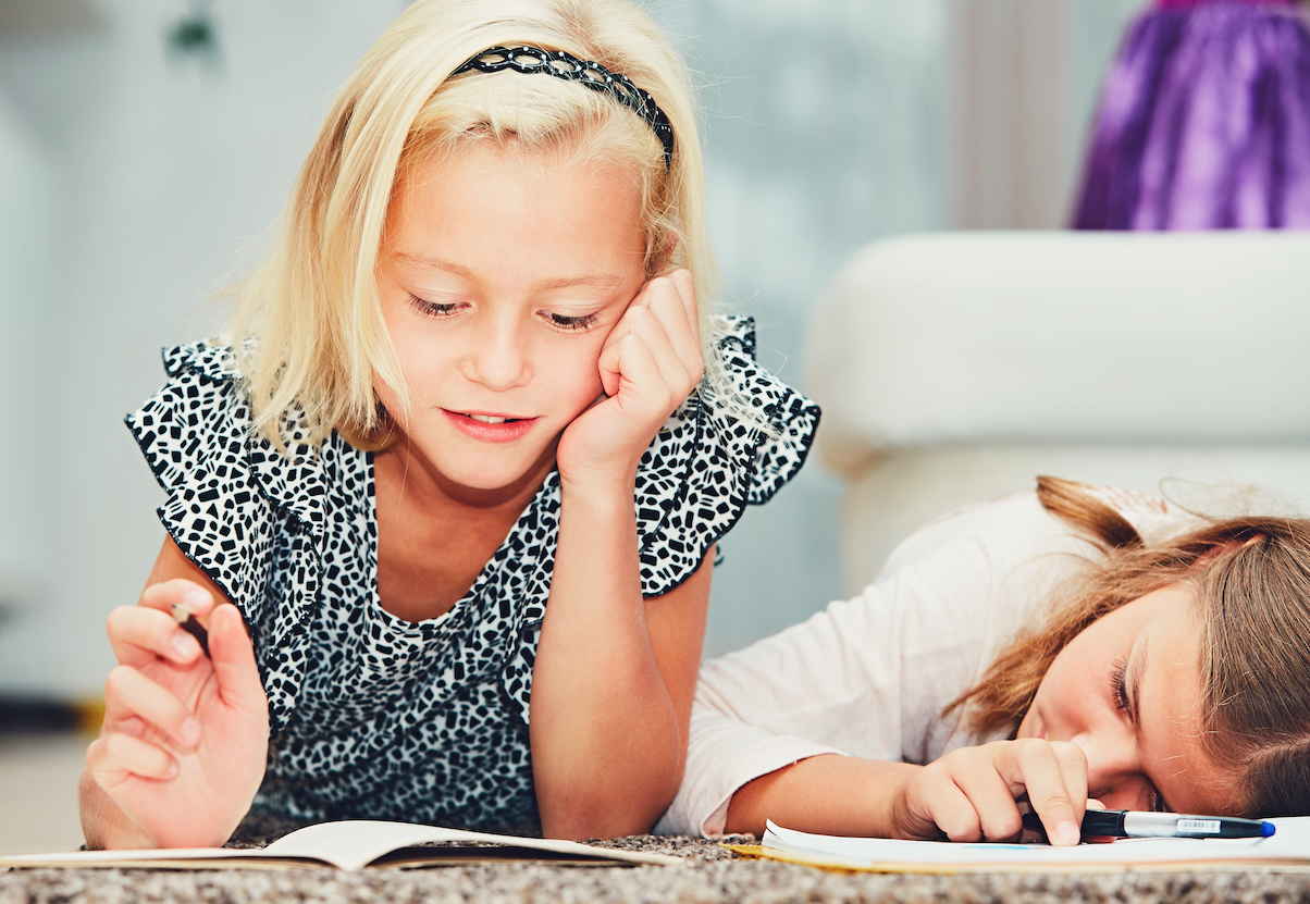 Creative Writing for Kids