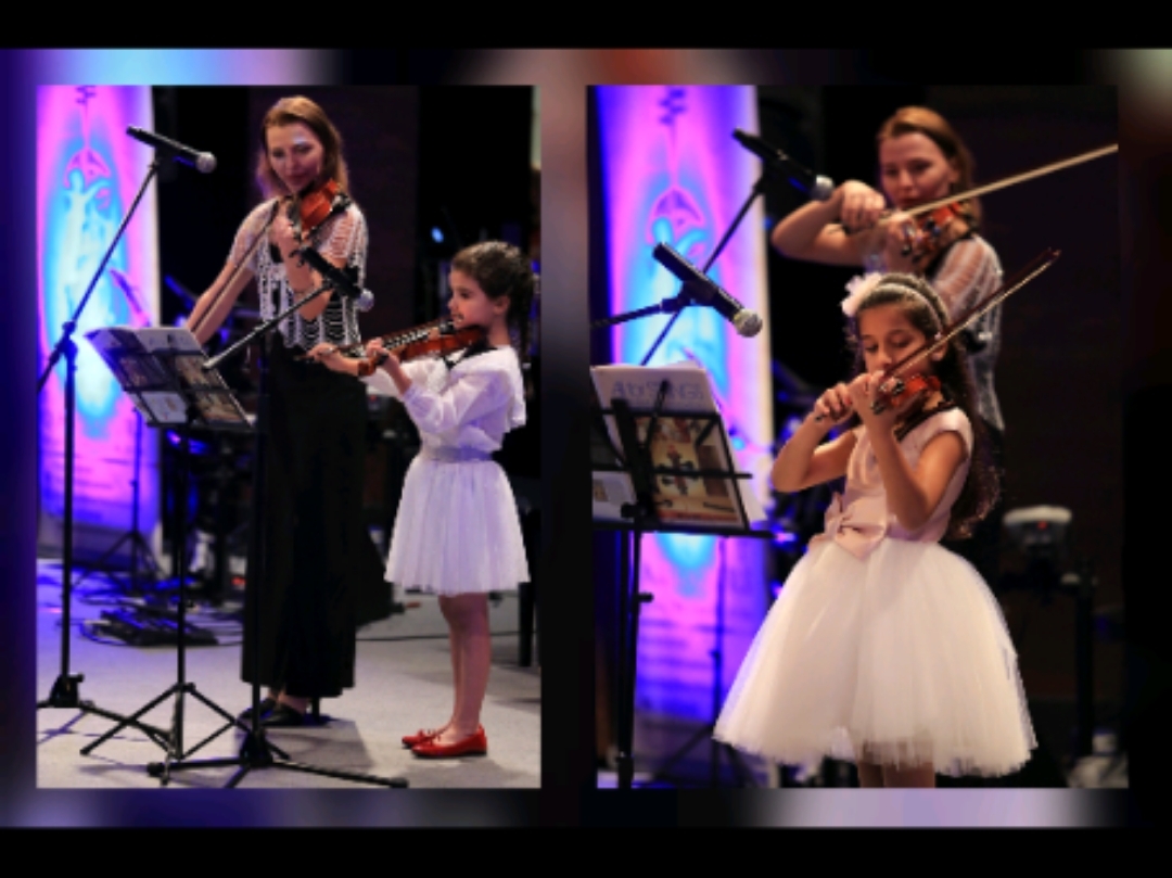 Violin Lessons Online