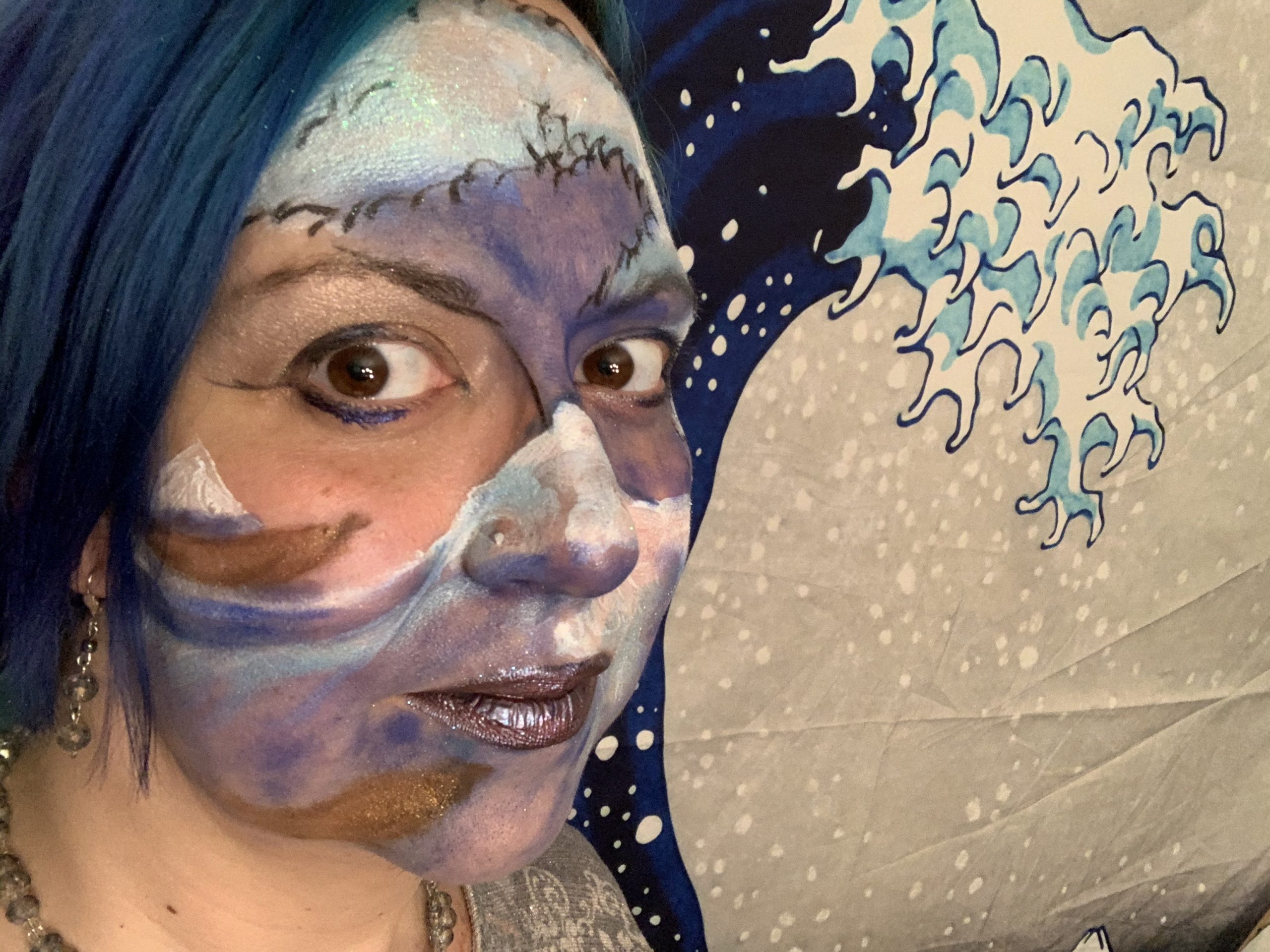 Two-week Virtual Theatre Wizard Academy