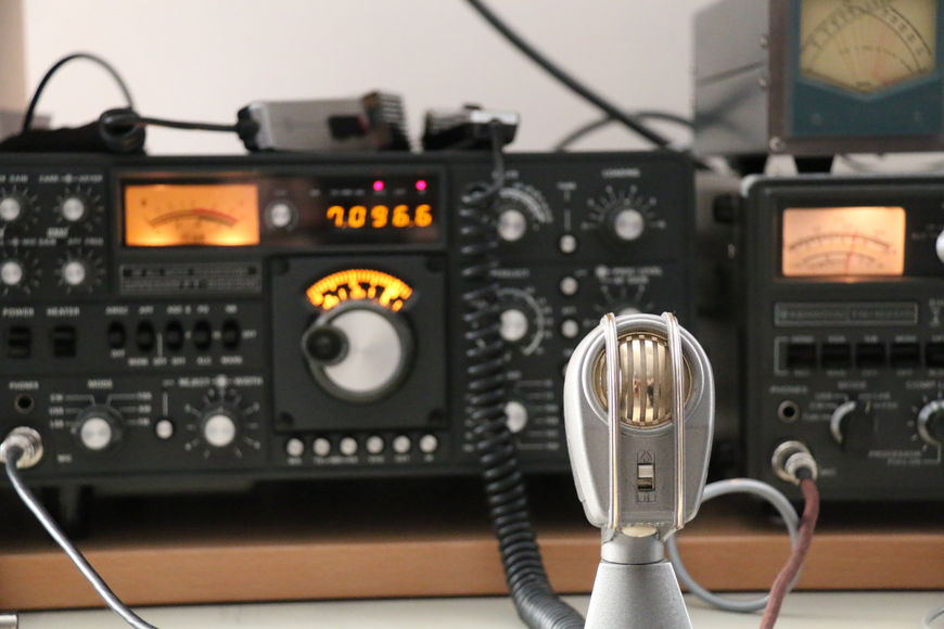 Ham Radio 101 - The Why & How to Getting Started with Amateur Radio!