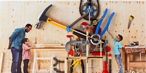 Tool Of The Day With Teacher Tom!