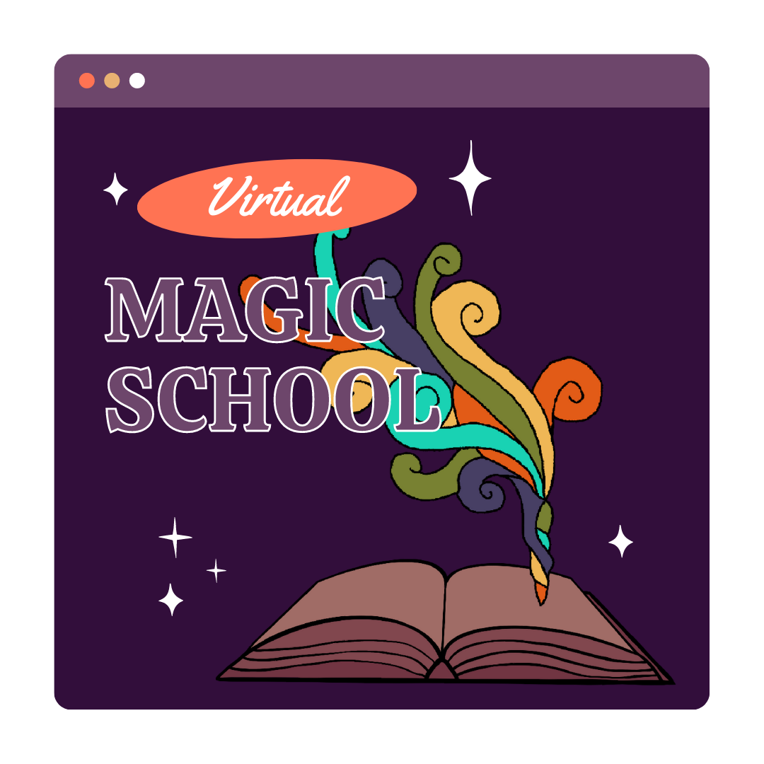 Magic Performance Program - A Virtual School For Young Magicians