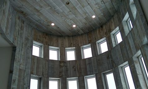 All About Finish Carpentry with a Finish Carpenter