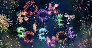 BOOM! Fireworks! The History, Science, Skill, Safety & More! ( 8-10)