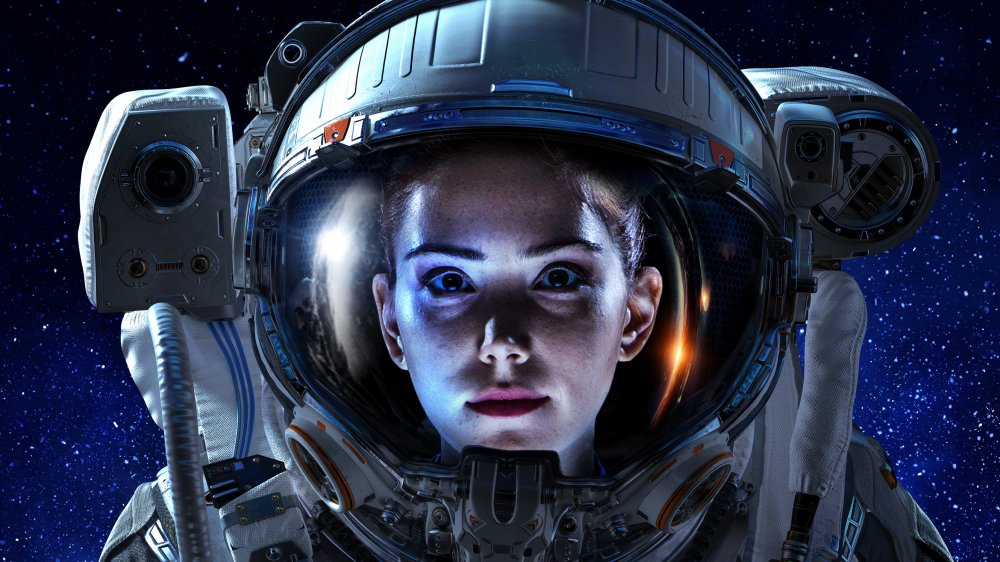 Women in Space! Inspiring Past & Present Contributions To Space Industry
