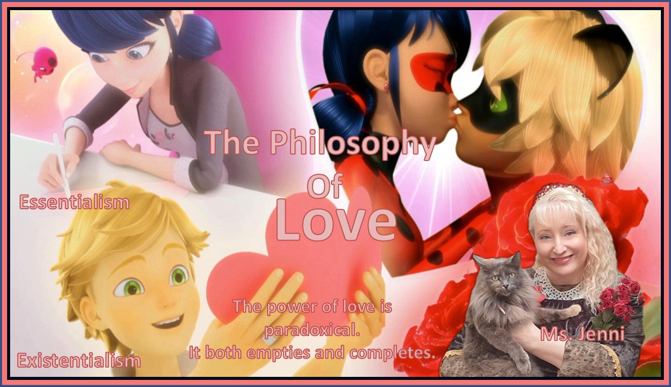 This live online class is dedicated to love. The philosophy of love! Why do we fall in love?