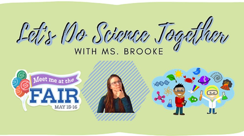 Let's Do Science Together: Ongoing Science Class