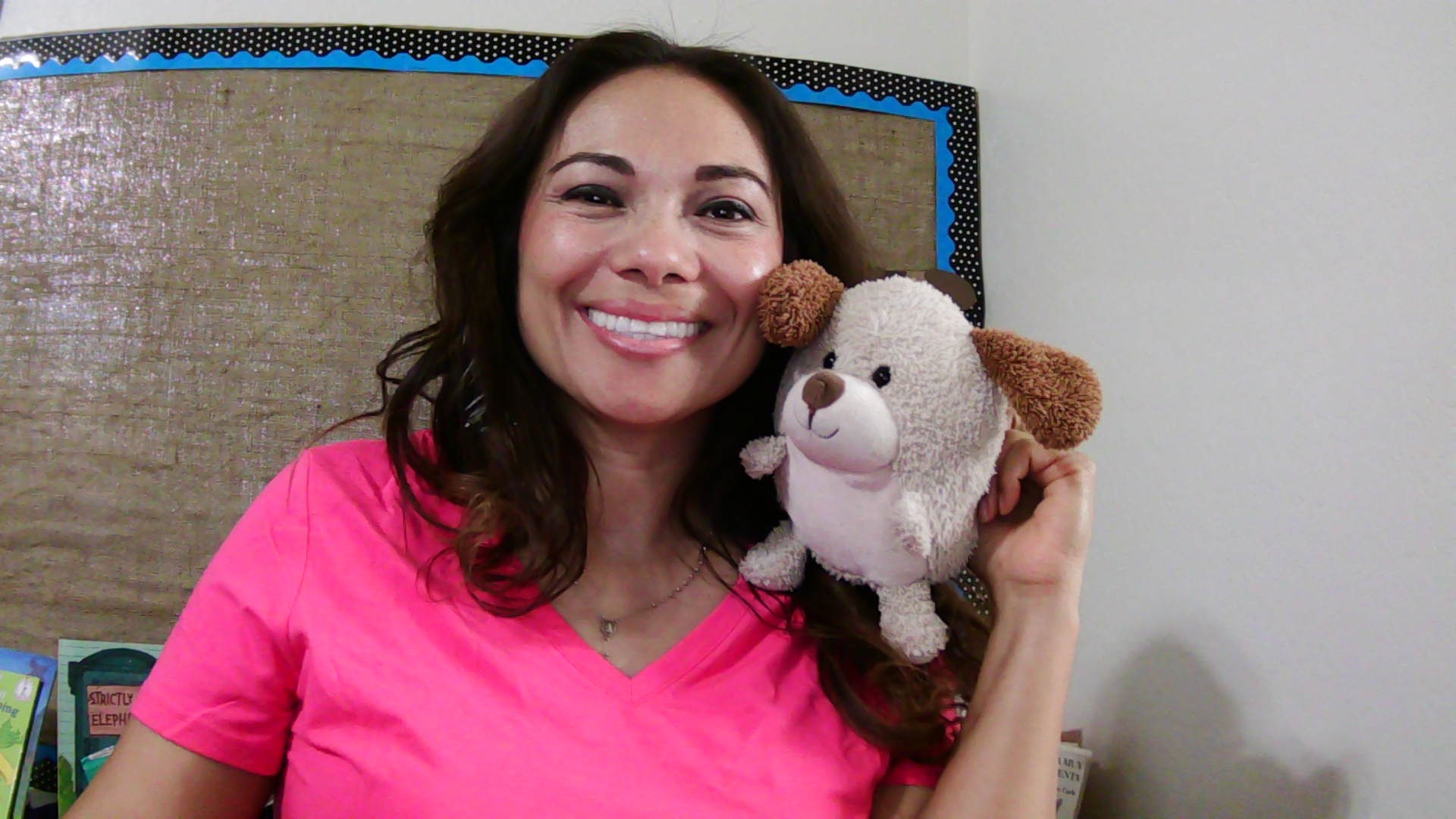 Adventures in Virtual Preschool