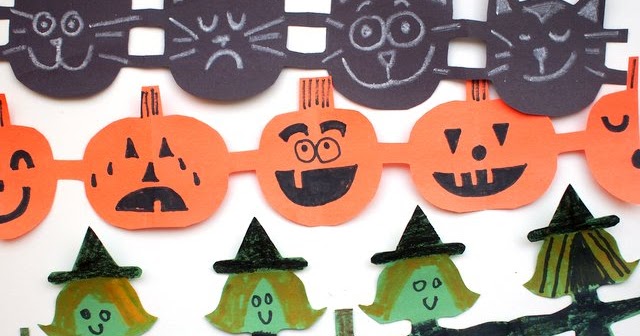 Cobwebs and Candy: Halloween Story and Crafts for Kids (Ages 7-10)