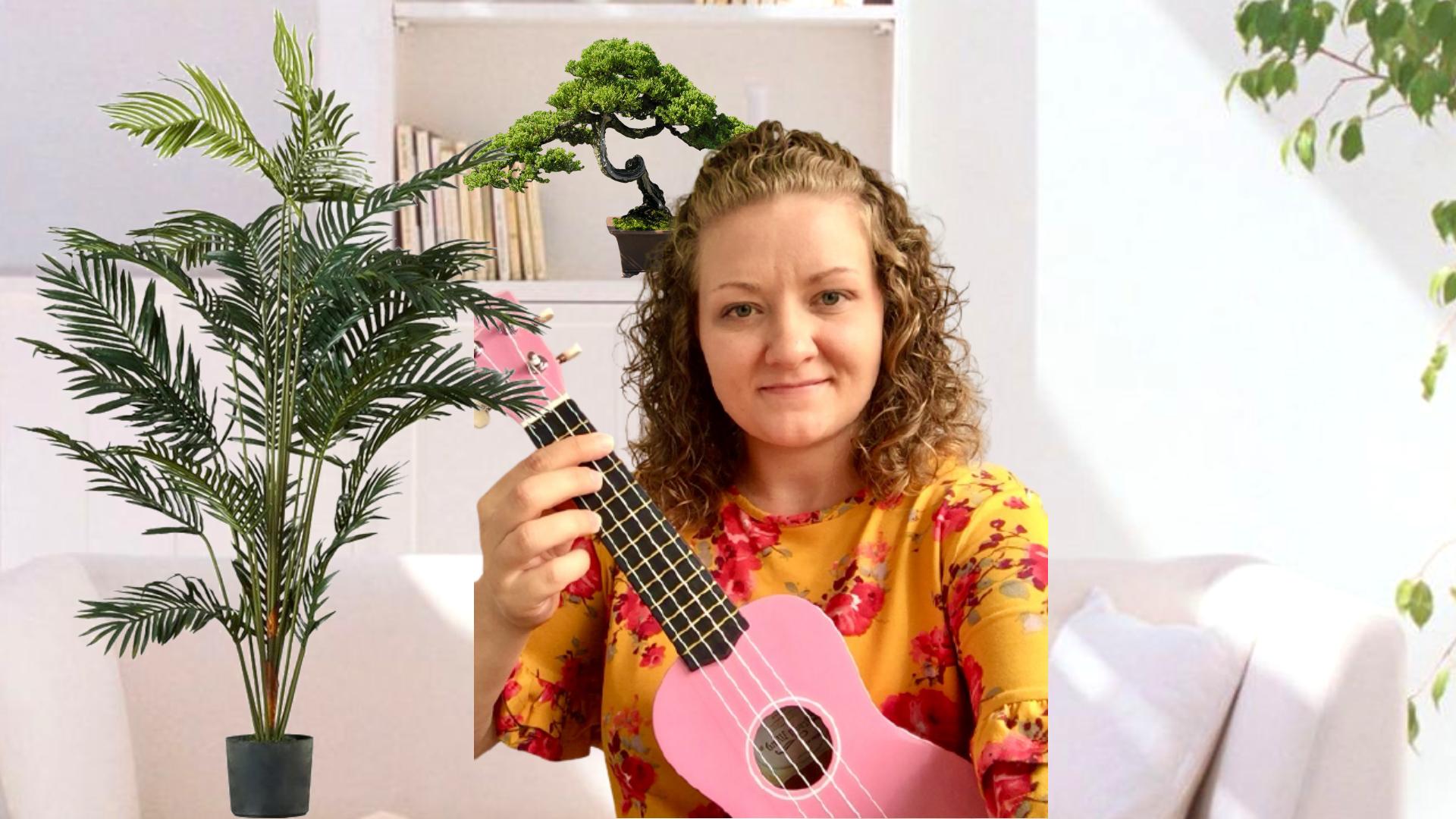 Happy Strumming Studio Ukulele Club - Beginner/Intermediate Level