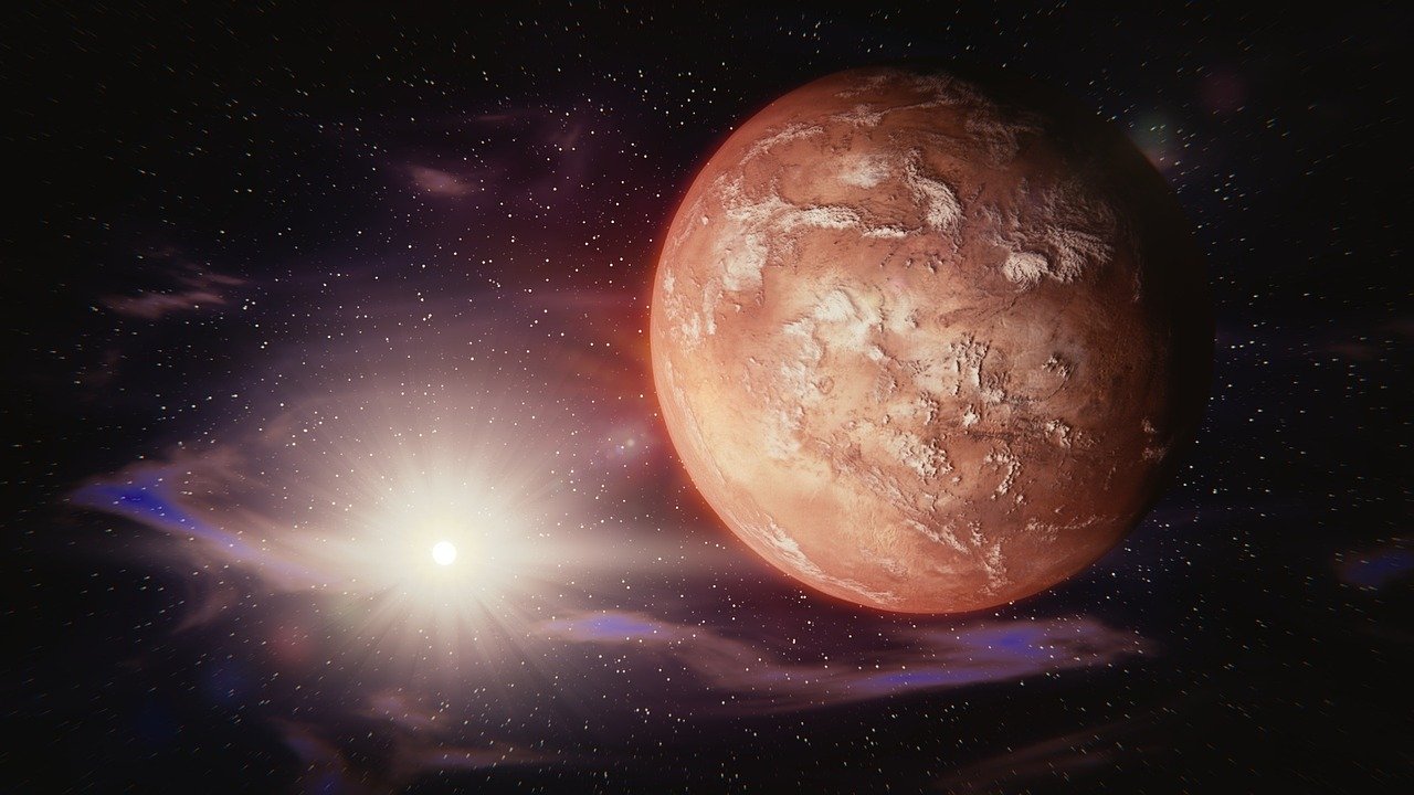 Mars: Exploring the Mysterious Red Planet