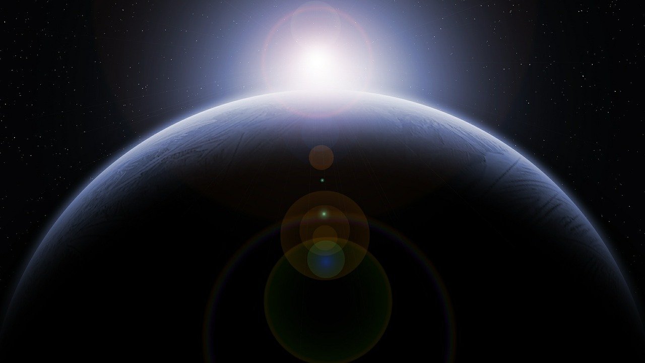 Pluto: A Winter Wonderland on the Edge of the Solar System