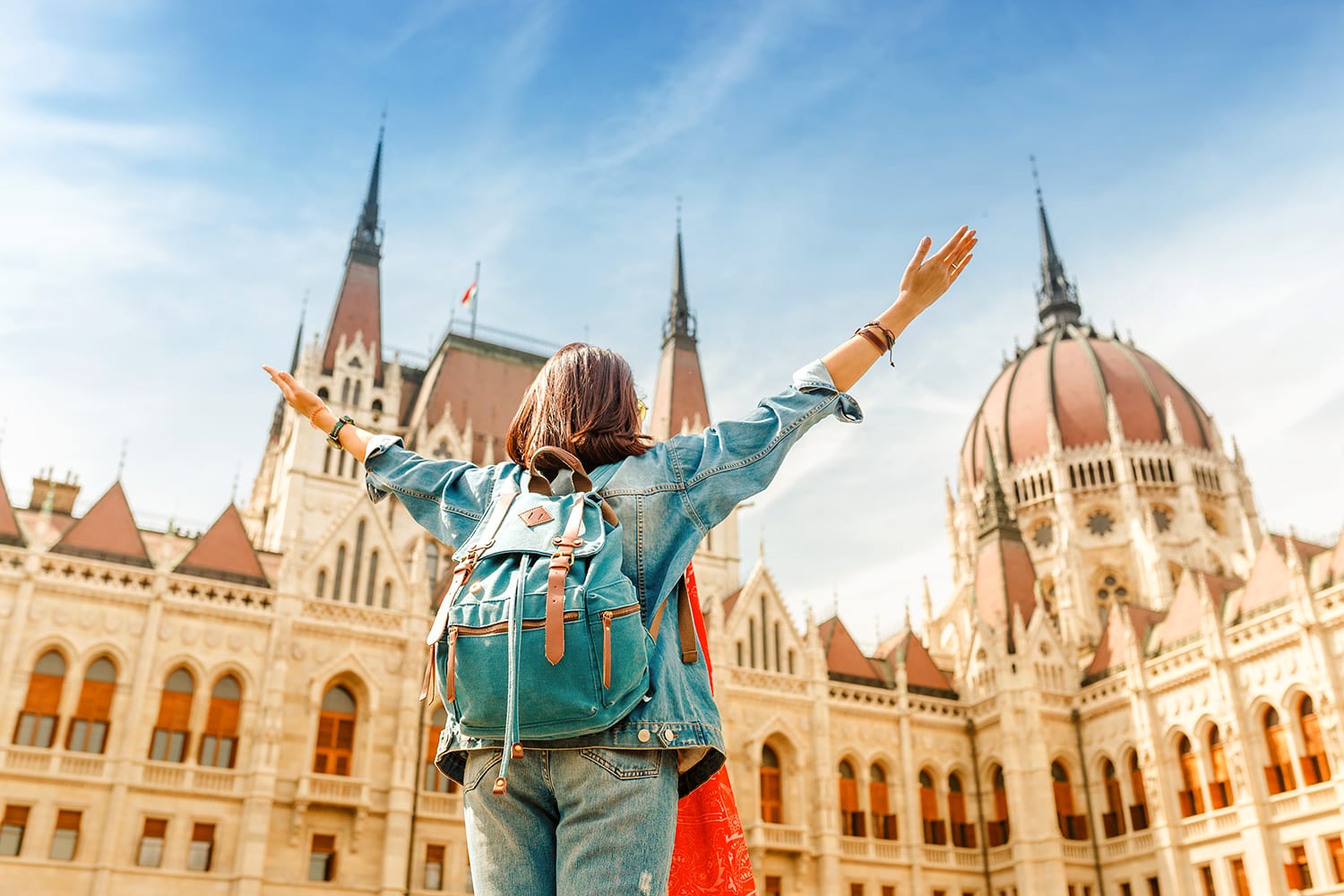 Social Studies and Cultural Exploration: Let's Go to Europe!