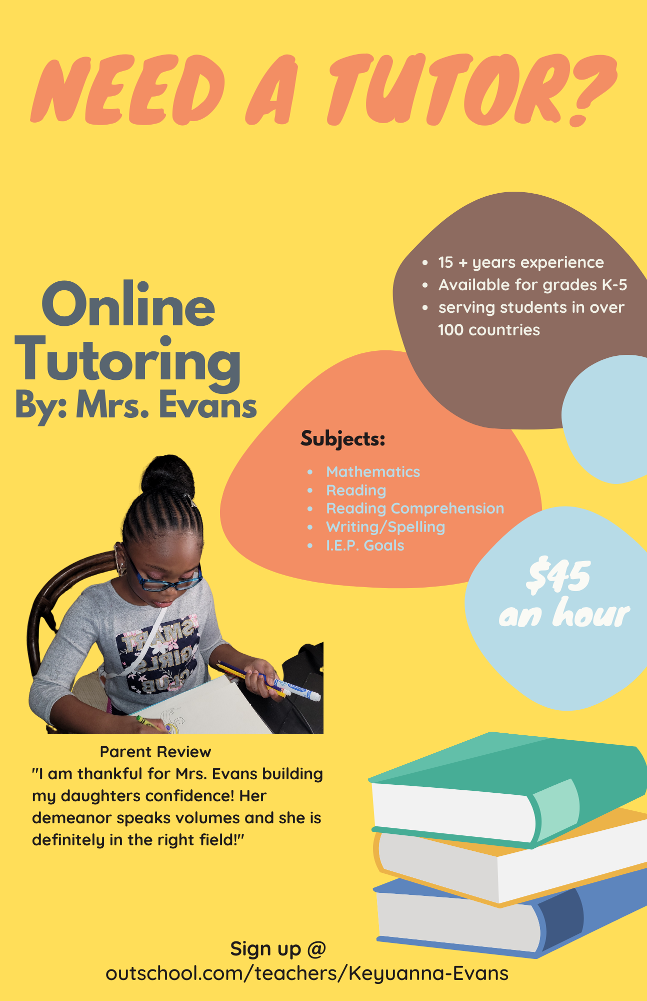 Online Tutoring
