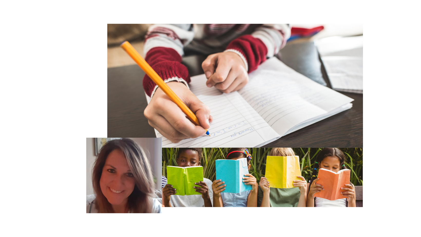 Orton-Gillingham Spell, Write and Read! (Ages 6-8) (2x/Week)