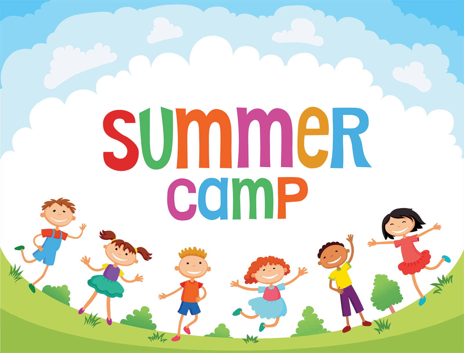 Summer Camp for children