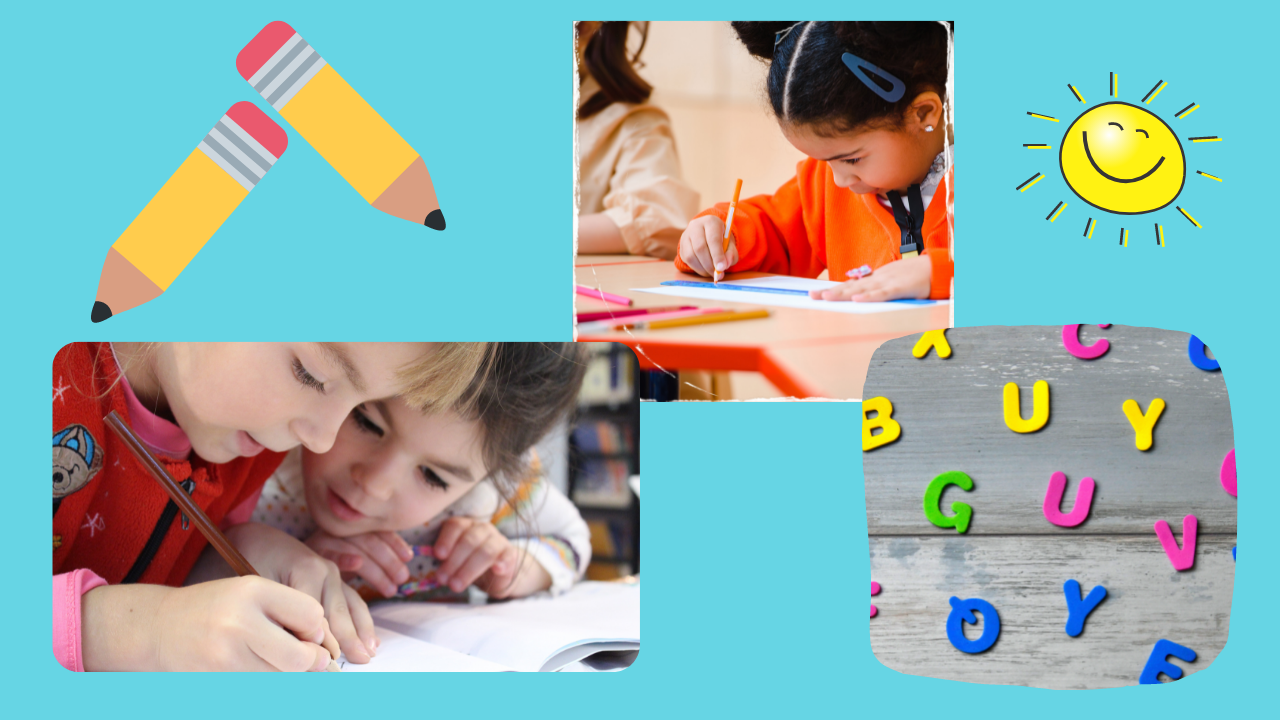 Kindergarten Phonics Practice! Write & Spell CVC Sight Words With Word Mapping