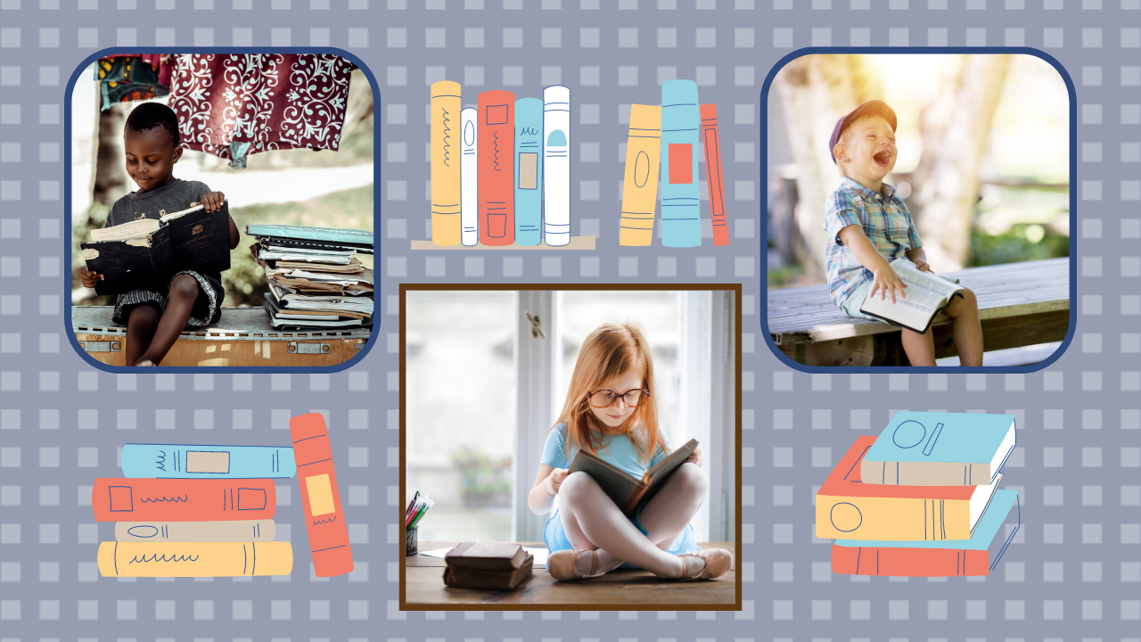 Storytime With Miss Katelynn! Weekly Read-Alouds to Encourage & Engage Learners