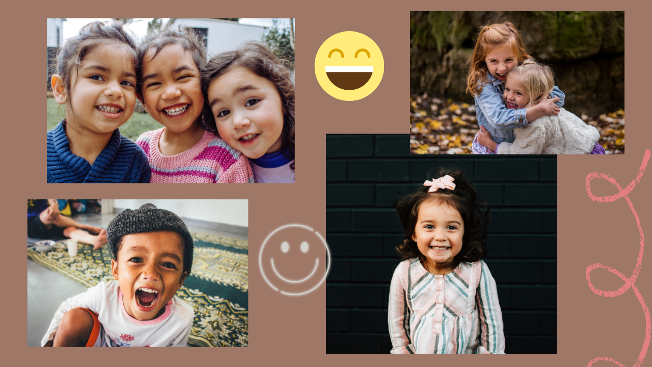Let's Learn "The 7 Habits of Happy Kids" ~ Set Goals & Build Character! (8-Week)