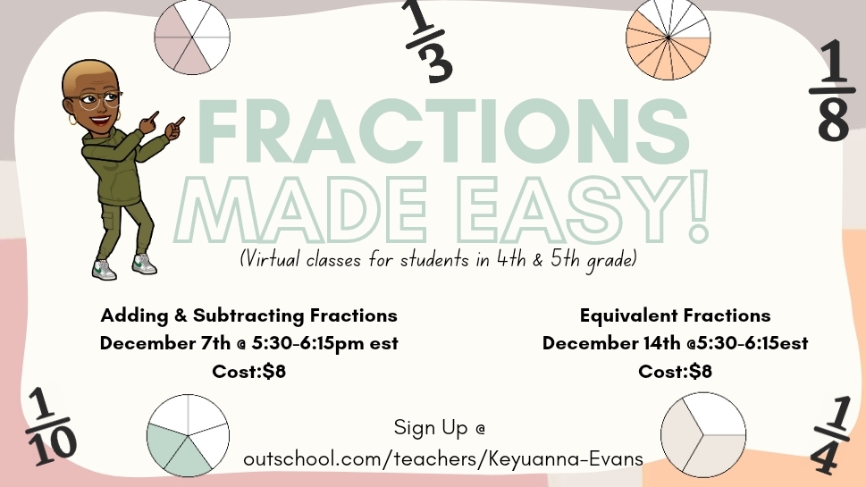 Fraction Classes