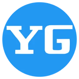 Young Gates logo