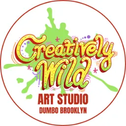 Creatively Wild Art Studio