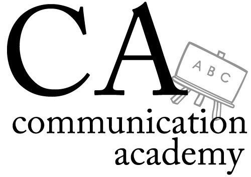 Communication Academy logo